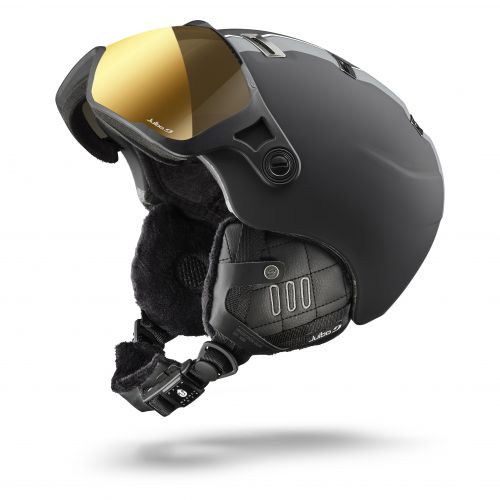 Ķivere Sphere Zebra