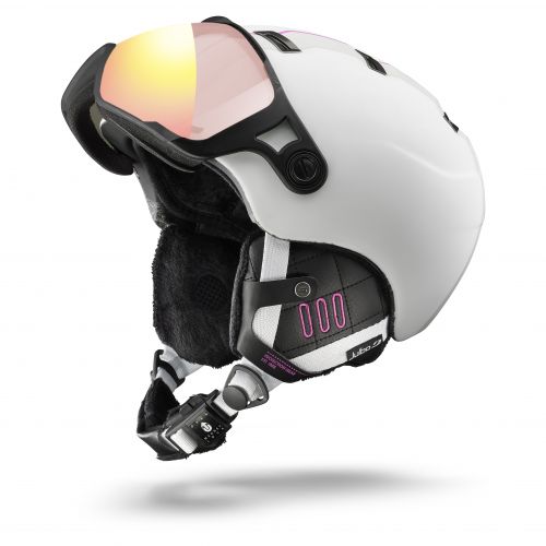 Ķivere Sphere Zebra Light