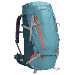 Backpack Women's Asymmetric 48+8