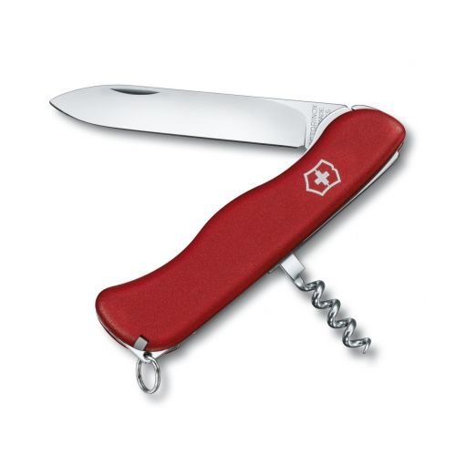 Knife Alpineer 0.8323