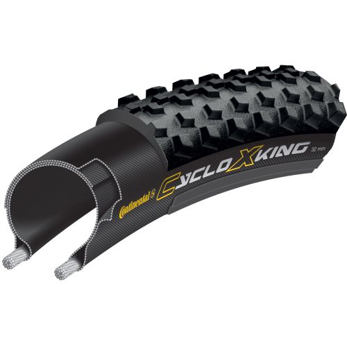 Tyre Cross King CX Folding 28"