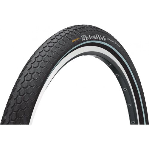 Riepa RetroRide Reflex 26x2.2 55-559 black Reflex