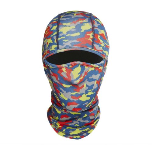 Sejas maska Mistral Junior All Over Balaclava