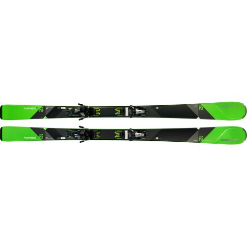 Alpine skis Amphibio 12 TI PS ELS 11.0