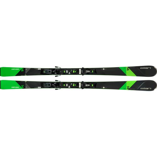 Slaloma slēpes Amphibio 14 TI F ELX 11.0