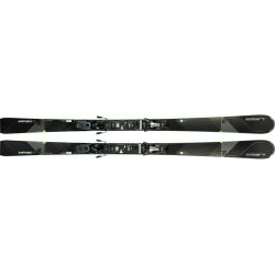 Alpine skis Amphibio 16 TI2 F ELX 12.0