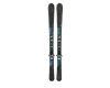 Slalomo slidės Black Magic LS ELW 9.0