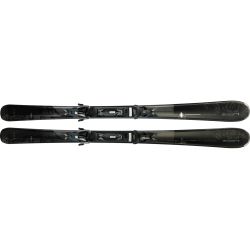 Alpine skis Delight Magic LS ELW 9.0