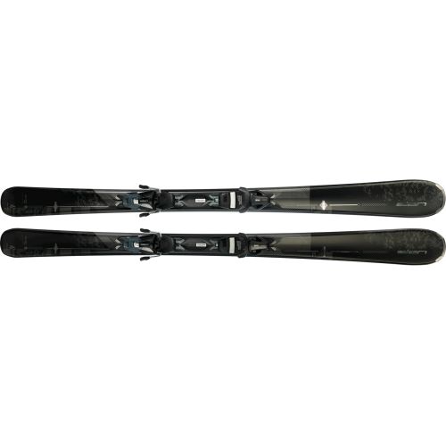 Alpine skis Delight Magic LS ELW 9.0