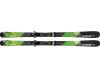 Alpine skis Explore 6 LS EL 9.0