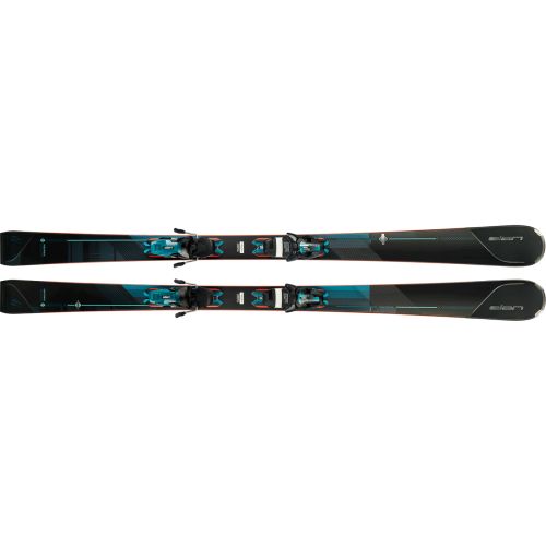 Alpine skis Insomnia PS ELW 11.0