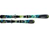 Alpine skis Maxx QS EL 4.5/7.5