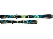 Produkta Slaloma slēpes Maxx QS EL 4.5/7.5 attēls