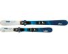 Alpine skis Pinball QS EL 4.5/7.5