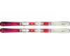 Alpine skis Snow LS EL 7.5