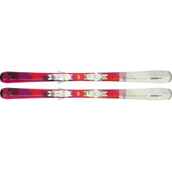 Slaloma slēpes Snow LS EL 7.5