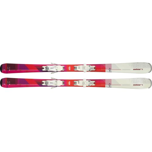 Alpine skis Snow LS EL 7.5