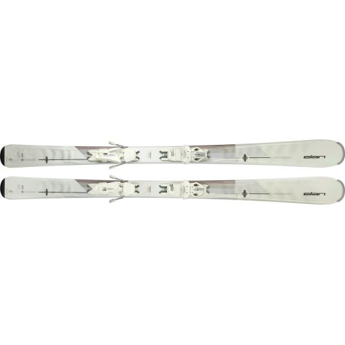 Alpine skis Zest LS ELW 9.0