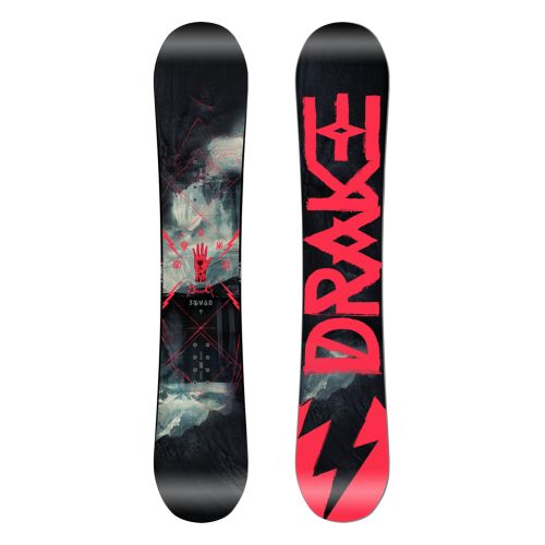 Snowboard Squad