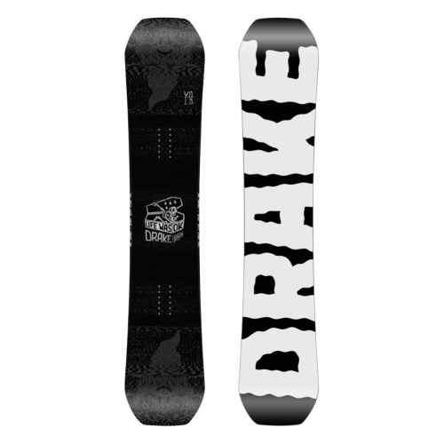 Snowboard Urban