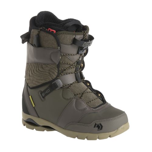 Snowboard boots Decade SL