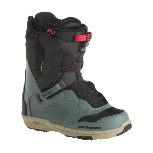 Snowboard boots Edge SL