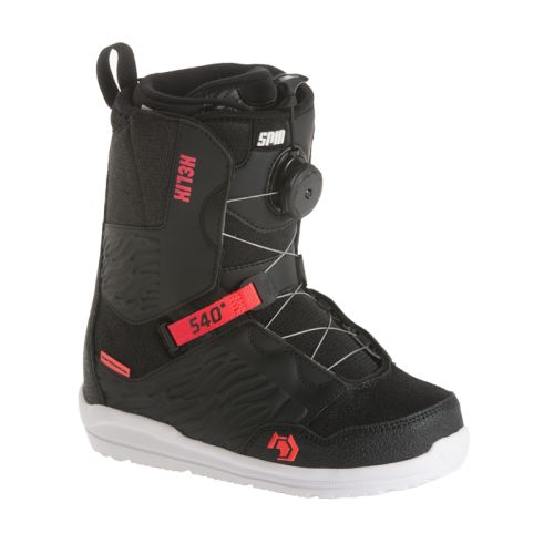 Snowboard boots Helix Spin