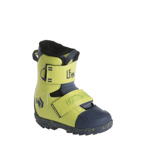 Snowboard boots LF Kid