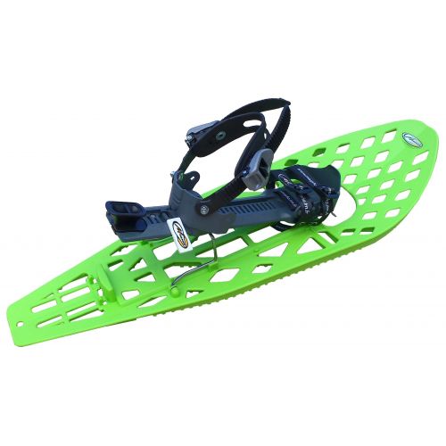 Snowshoes SuperTrimAlp Light L