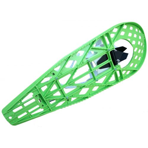 Snowshoes Trimmoor Freeride Large 4 seasons