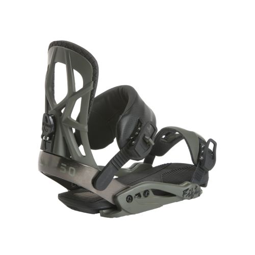 Snowboard bindings Fifty