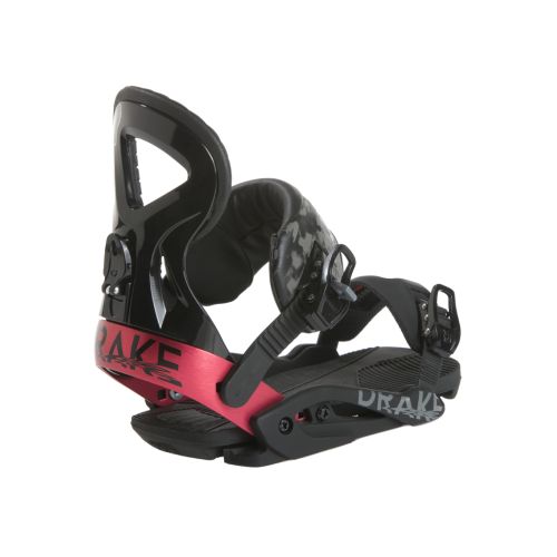 Snowboard bindings Jade