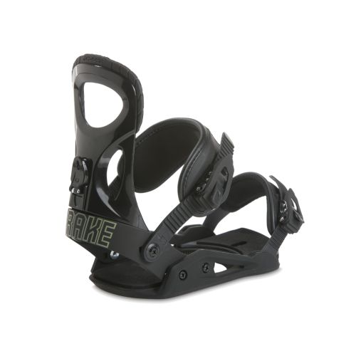 Snowboard bindings King