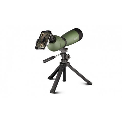 Spotting Scope Konuspot 65 15x-45x w.Tripod & Phone adapter