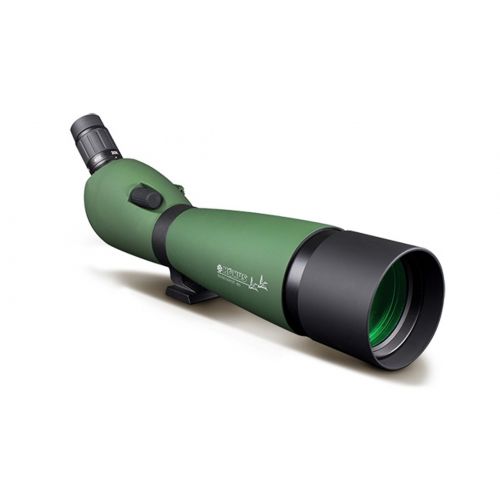 Spotting Scope Konuspot 65 15x-45x w.Tripod & Phone adapter