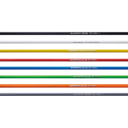 Troso apvalkalas OT-SP41 red 1m