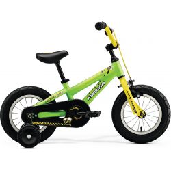 Kids bike MATTS J12 7"