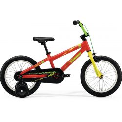 Kids bike MATTS J16