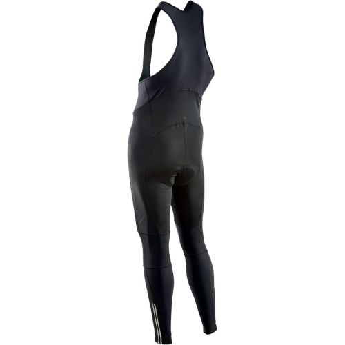 Bikses Fast Bibtights Selective Protection