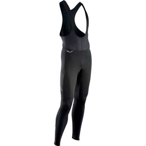 Kelnės Fast Bibtights Selective Protection