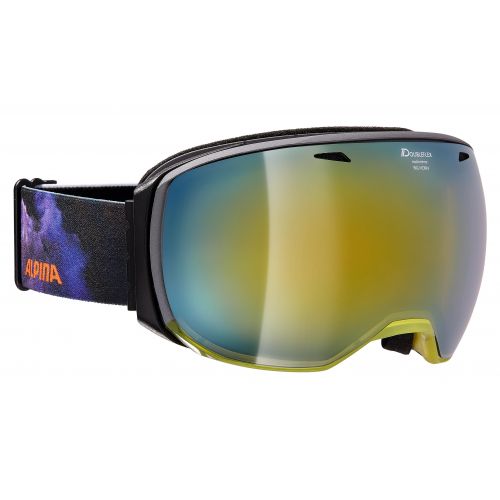 Goggles Big Horn MM