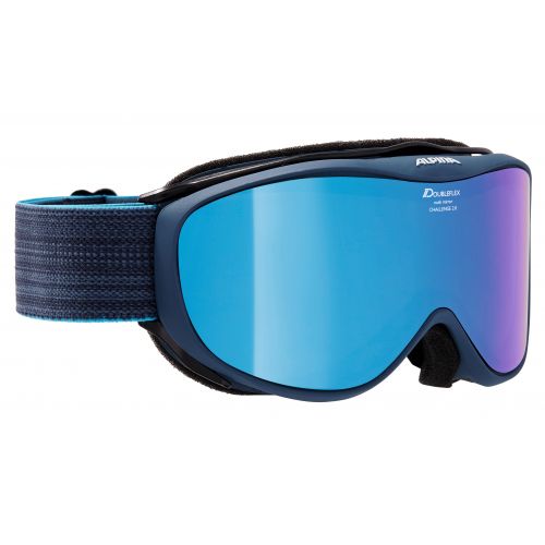 Goggles Challenge 2.0 MM/HM