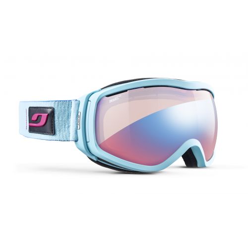 Goggles Elara Zebra Light 