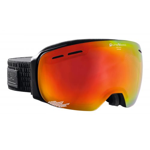 Goggles Granby QV