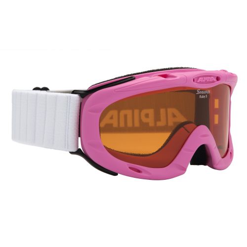 Goggles Ruby S