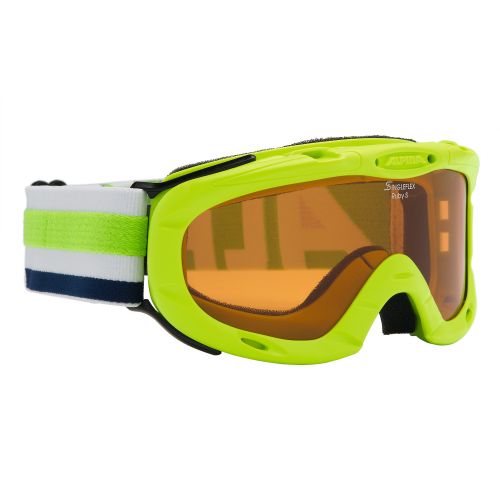 Goggles Ruby S