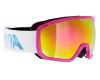 Goggles Scarabeo JR MM