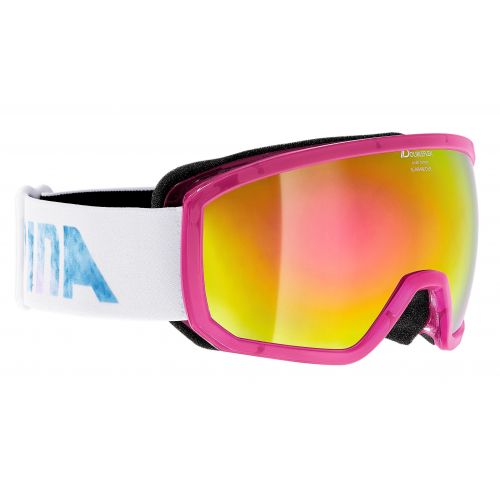 Brilles Scarabeo JR MM