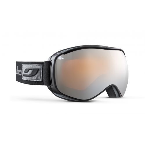 Goggles Ventilate Cat 3