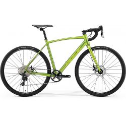 Cyclo Cross 100